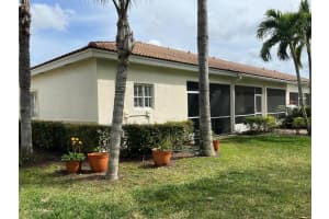 2347 Windjammer Way, West Palm Beach, FL 33411 Sold 10/31/24