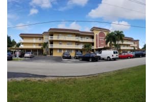 4200 Crystal Lake Drive 302, Deerfield Beach, FL 33064 Sold 05/03/24
