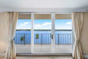 1801 S Flagler Drive 803, West Palm Beach, FL 33401 Sold 05/01/24