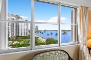 1801 S Flagler Drive 803, West Palm Beach, FL 33401 Sold 05/01/24