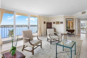 1801 S Flagler Drive 803, West Palm Beach, FL 33401 Sold 05/01/24