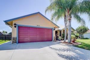 1631 SW Pancoast Street, Port Saint Lucie, FL 34987 Sold 05/06/24