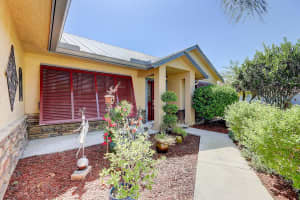 1631 SW Pancoast Street, Port Saint Lucie, FL 34987 Sold 05/06/24