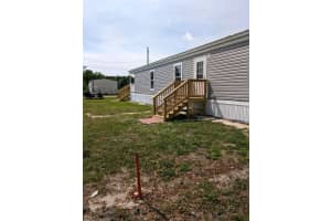 Rosebud Ave NE, Buckhead Ridge, FL 34974, Sold 07/08/24