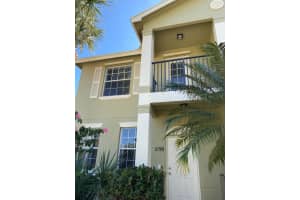 2198 SE Destin Dr, Port St. Lucie, FL 34952, Sold 07/23/24
