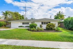 1332 SW 9th Avenue, Boca Raton, FL 33486 Sold 06/14/24