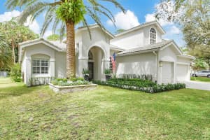 15562 Whispering Willow Drive, Wellington, FL 33414 Sold 09/19/24