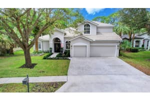 15562 Whispering Willow Drive, Wellington, FL 33414 Sold 09/19/24