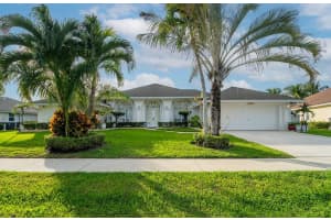 13949 Sheffield Court, Wellington, FL 33414 Sold 05/14/24