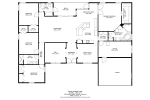 13949 Sheffield Court, Wellington, FL 33414 Sold 05/14/24