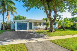 611 NW 38 Court, Deerfield Beach, FL 33064 Sold 06/18/24