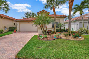 14835 Quay Ln, Delray Beach, FL 33446, Sold 08/30/24