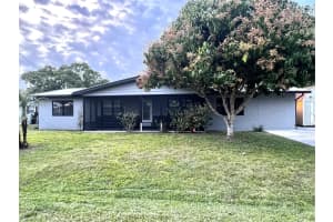 1202 SE 8th Drive, Okeechobee, FL 34974 Sold 11/22/24