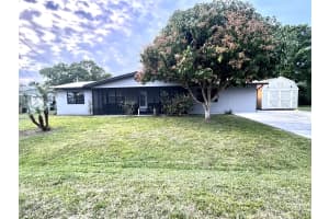 1202 SE 8th Drive, Okeechobee, FL 34974 Sold 11/22/24