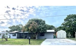 1202 SE 8th Drive, Okeechobee, FL 34974 Sold 11/22/24