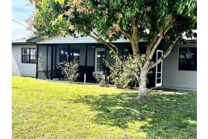 1202 SE 8th Drive, Okeechobee, FL 34974 Sold 11/22/24