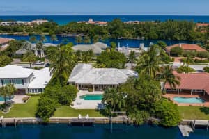 40 Spoonbill Road, Manalapan, FL 33462 Sold 03/07/24