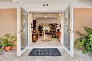 40 Spoonbill Road, Manalapan, FL 33462 Sold 03/07/24