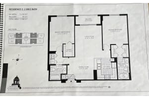 651 Okeechobee Boulevard 1210, West Palm Beach, FL 33401 Sold 05/24/24