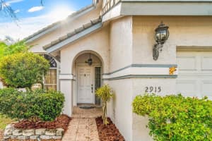 2915 NW 70th Avenue, Margate, FL 33063 Sold 04/16/24