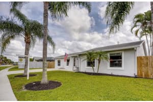 736 Orchid Drive, Royal Palm Beach, FL 33411 Sold 05/02/24