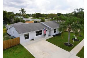 736 Orchid Drive, Royal Palm Beach, FL 33411 Sold 05/02/24
