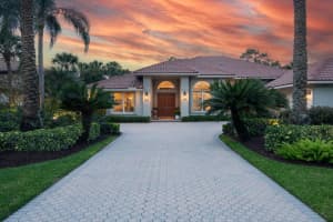 1266 Breakers West Boulevard, West Palm Beach, FL 33411 Sold 07/26/24