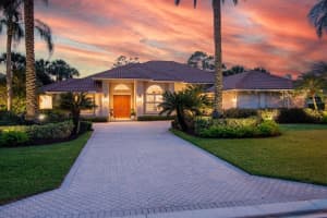 1266 Breakers West Boulevard, West Palm Beach, FL 33411 Sold 07/26/24