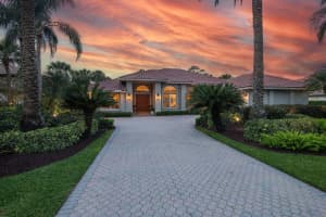 1266 Breakers West Boulevard, West Palm Beach, FL 33411 Sold 07/26/24