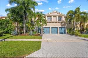 9178 Delemar Court, Wellington, FL 33414 Sold 04/26/24
