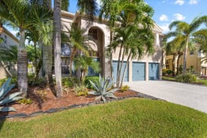 9178 Delemar Court, Wellington, FL 33414 Sold 04/26/24