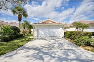 7803 Olympia Drive, West Palm Beach, FL 33411 Sold 04/22/24