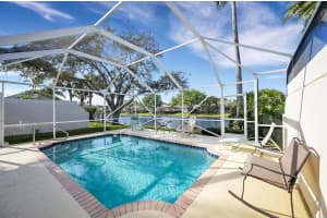 7803 Olympia Drive, West Palm Beach, FL 33411 Sold 04/22/24