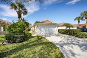 7803 Olympia Drive, West Palm Beach, FL 33411 Sold 04/22/24