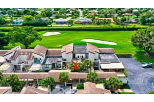 830 Greensward Court 105-H, Delray Beach, FL 33445 Sold 11/22/24