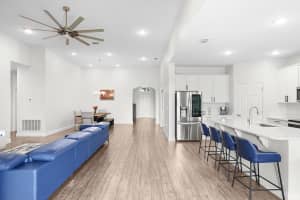 2742 SW Palace Avenue, Port Saint Lucie, FL 34987 Sold 07/08/24