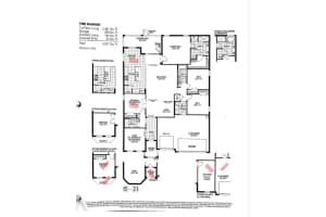 2742 SW Palace Avenue, Port Saint Lucie, FL 34987 Sold 07/08/24