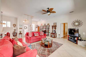 416 NW Canterbury Court, Port Saint Lucie, FL 34983 Sold 04/30/24