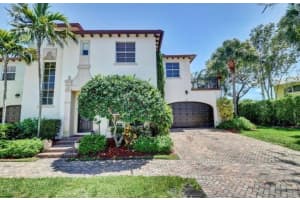 109 Via Floresta Drive, Boca Raton, FL 33487 Sold 05/15/24