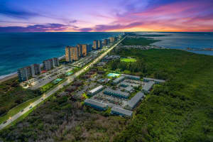 9421 S Ocean Drive 88, Jensen Beach, FL 34957 Sold 04/03/24