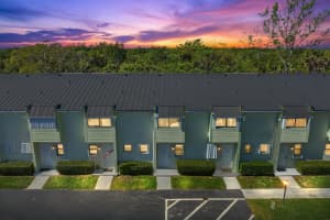 9421 S Ocean Drive 88, Jensen Beach, FL 34957 Sold 04/03/24