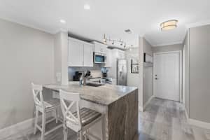 9421 S Ocean Drive 88, Jensen Beach, FL 34957 Sold 04/03/24