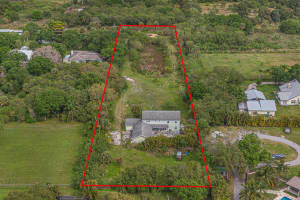 6008 S Citrus Avenue, Fort Pierce, FL 34982 Sold 09/20/24