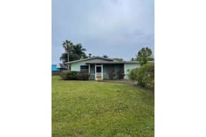 1266 SW 29th Terrace, Palm City, FL 34990 Sold 10/31/24
