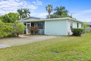 1266 SW 29th Terrace, Palm City, FL 34990 Sold 10/31/24