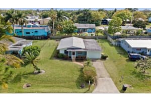 1266 SW 29th Terrace, Palm City, FL 34990 Sold 10/31/24