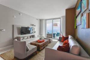 4111 S Ocean Drive 3107, Hollywood, FL 33019 Sold 06/07/24