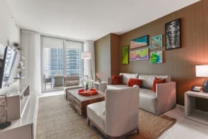 4111 S Ocean Drive 3107, Hollywood, FL 33019 Sold 06/07/24