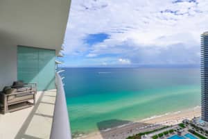 4111 S Ocean Drive 3107, Hollywood, FL 33019 Sold 06/07/24