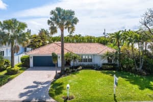 812 Cordova Drive, Boca Raton, FL 33432 Sold 04/08/24